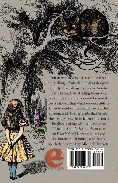 Produktbild: Alice's Adventures in Wonderland