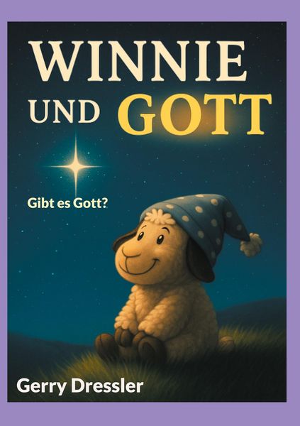 Produktbild: Winnie und Gott