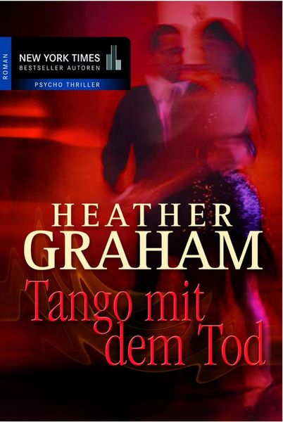 Produktbild: Tango mit dem Tod