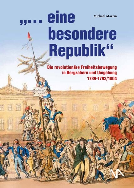 Produktbild: ... eine besondere Republik