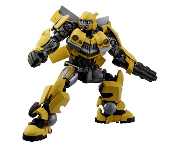 Produktbild: Blokees Figure Transformers Bumblebee