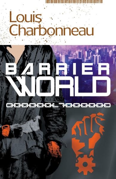 Produktbild: Barrier World