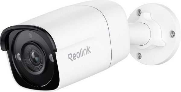 Produktbild: Reolink P320 PC510AB2K01 LAN IP &Uuml;berwachungskamera 2880 x 1616 Pixel