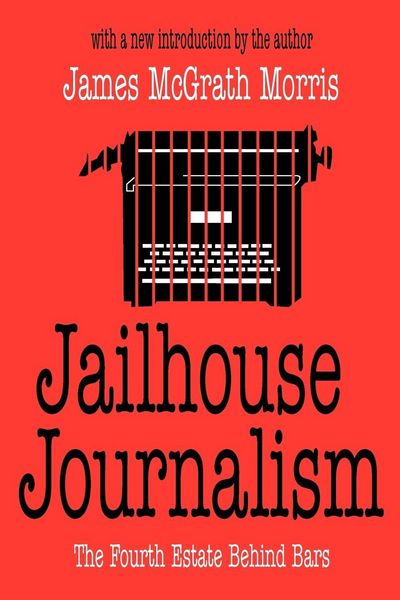 Produktbild: Jailhouse Journalism