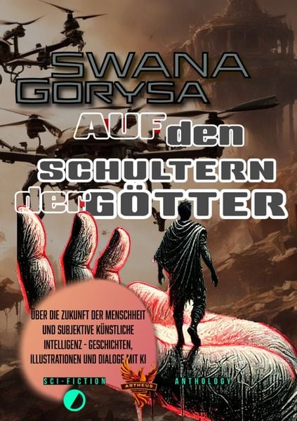 Auf den Schultern der Götter