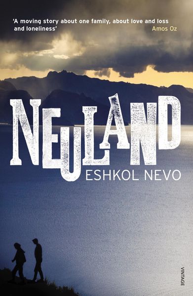 Produktbild: Neuland