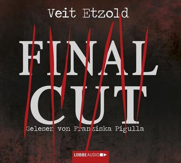 Final Cut - Veit Etzold, Download, 9783838770543