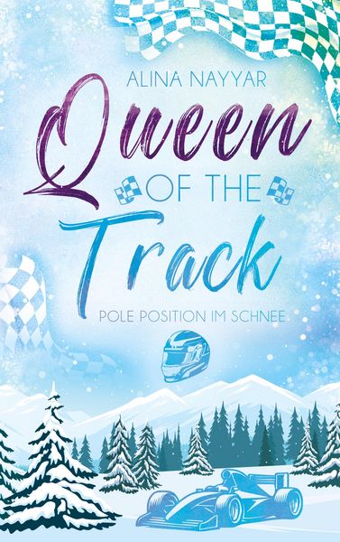 Produktbild: Queen of the Track