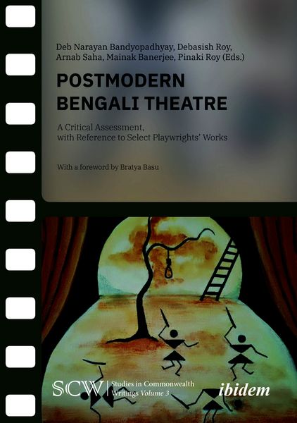 Produktbild: Postmodern Bengali Theatre
