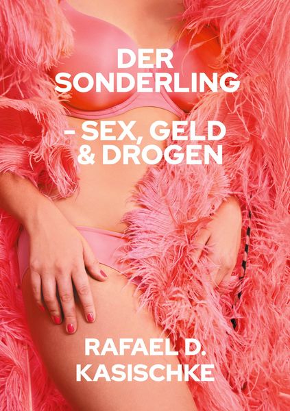 Produktbild: Der Sonderling
