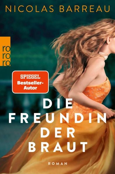 Produktbild: Die Freundin der Braut