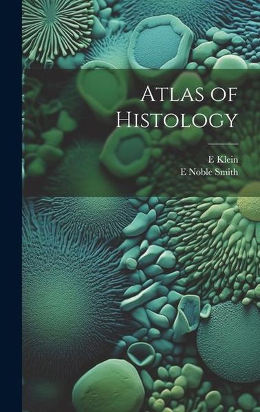 Produktbild: Atlas of Histology