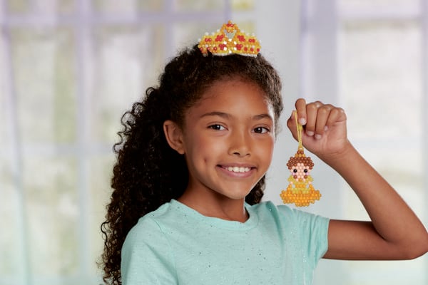 Produktbild: Disney Prinzessin Schmuckset