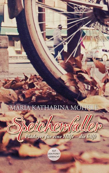Produktbild: Speichenfaller