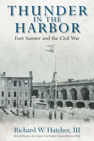 Produktbild: Thunder in the Harbor
