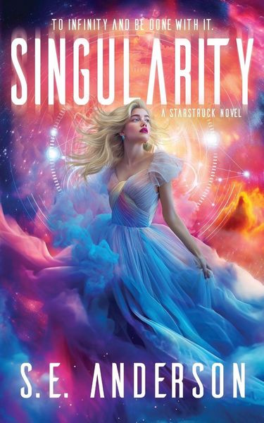 Produktbild: Singularity
