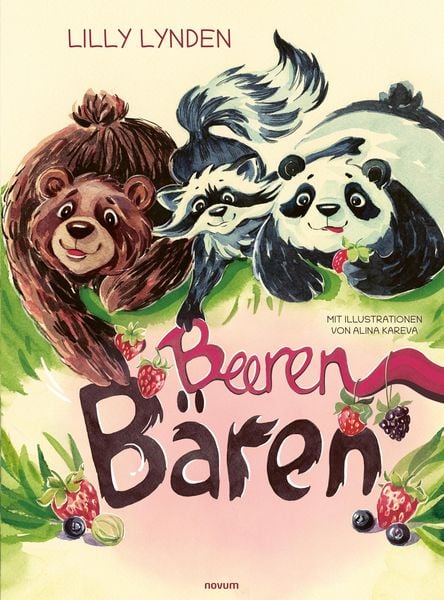 Produktbild: BeerenB&auml;ren