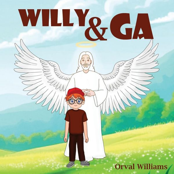 Produktbild: Willy & GA