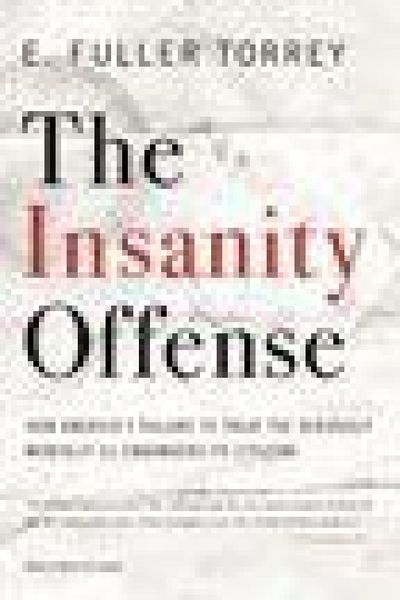 Produktbild: Insanity Offense