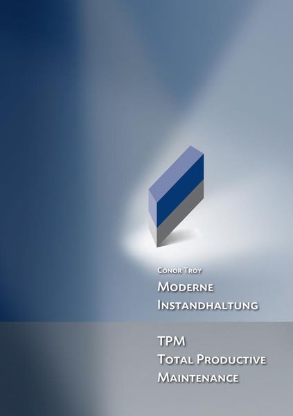 Produktbild: Moderne Instandhaltung