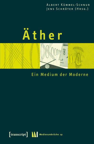Produktbild: &Auml;ther