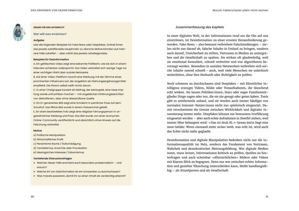 Produktbild: Lernbuch Digitale Resilienz
