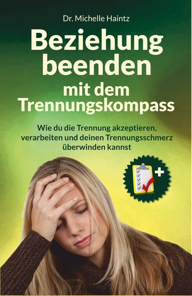 Produktbild: Beziehung beenden mit dem Trennungskompass