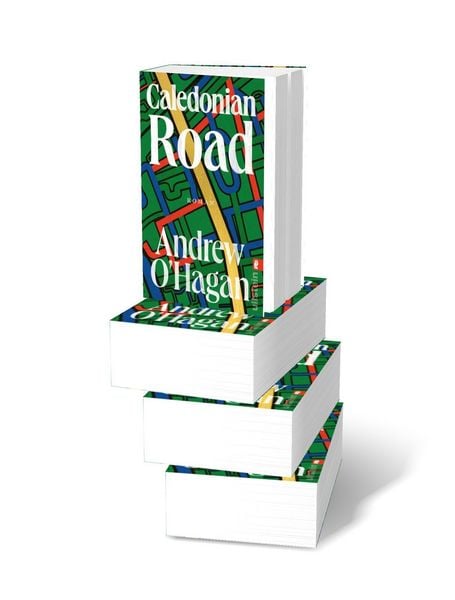 Produktbild: Caledonian Road
