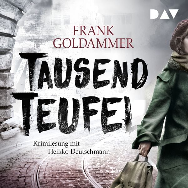 Produktbild: Tausend Teufel