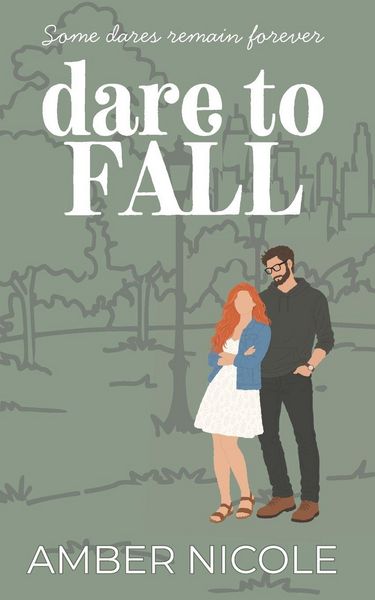 Produktbild: Dare to Fall