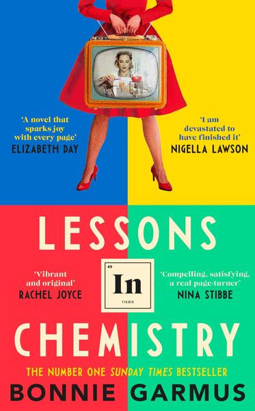 Produktbild: Lessons in Chemistry