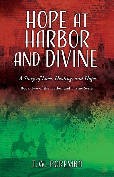 Produktbild: Hope at Harbor and Divine