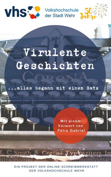 Produktbild: Virulente Geschichten
