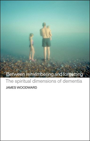 Produktbild: Between Remembering and Forgetting