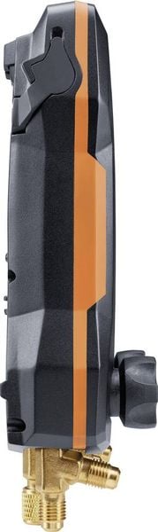 Produktbild: Testo Kältemittel-Messgerät 550s Basis Set