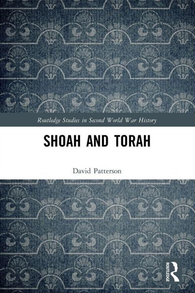 Produktbild: Shoah and Torah