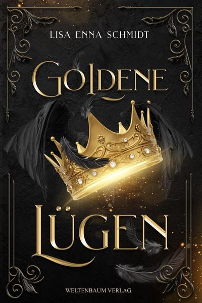 Produktbild: Goldene L&uuml;gen