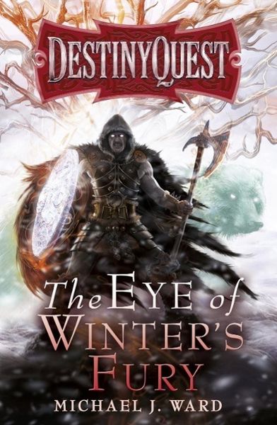 Produktbild: The Eye of Winter's Fury