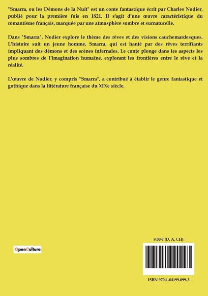 Produktbild: Smarra