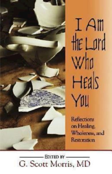 Produktbild: I Am the Lord Who Heals You