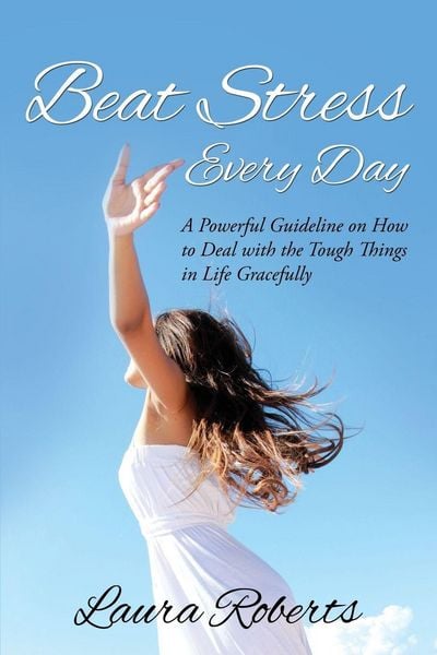 Produktbild: Beat Stress Every Day