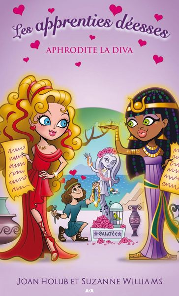 Produktbild: Aphrodite la diva