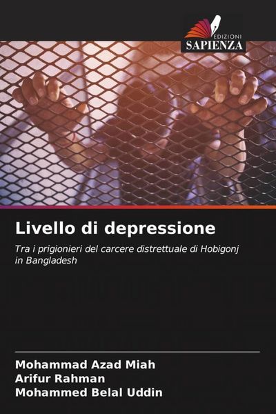 Produktbild: Livello di depressione