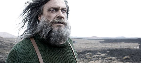 Produktbild: Cold Skin - Insel der Kreaturen