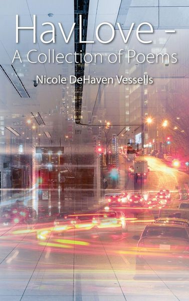 Produktbild: Havlove - A Collection of Poems