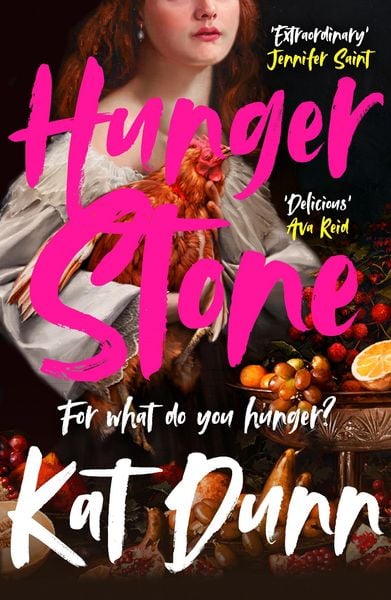 Produktbild: Hungerstone