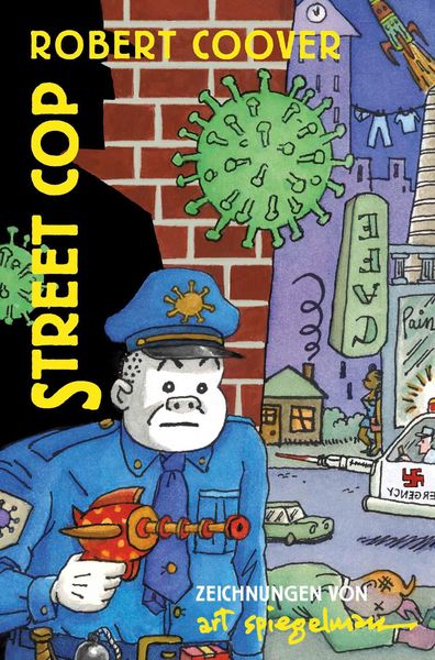Produktbild: Street Cop