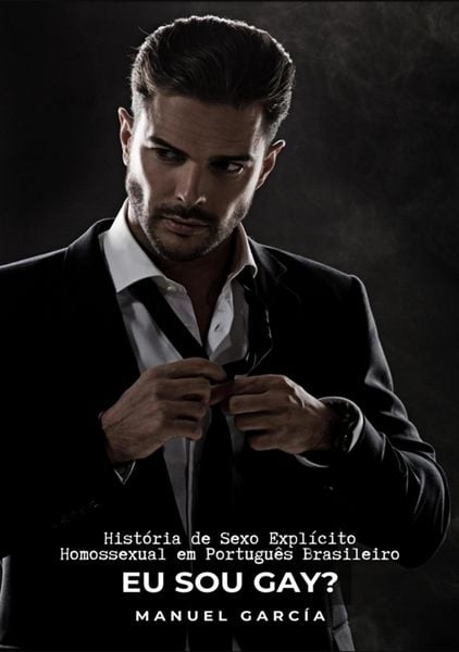 Produktbild: Eu sou Gay?