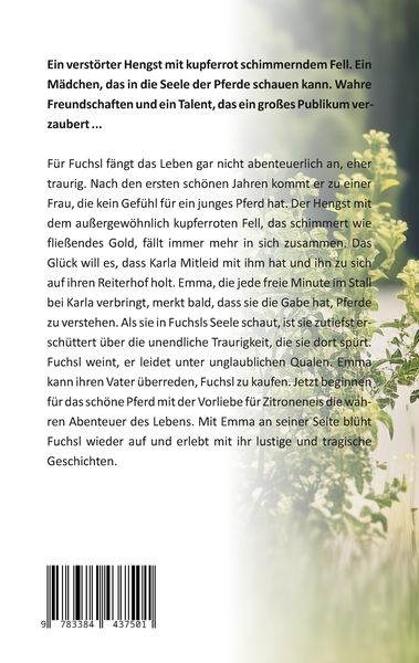 Produktbild: Fuchsl