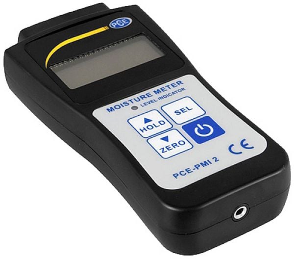 Produktbild: PCE Instruments PCE-PMI 2 Materialfeuchtemessger&auml;t